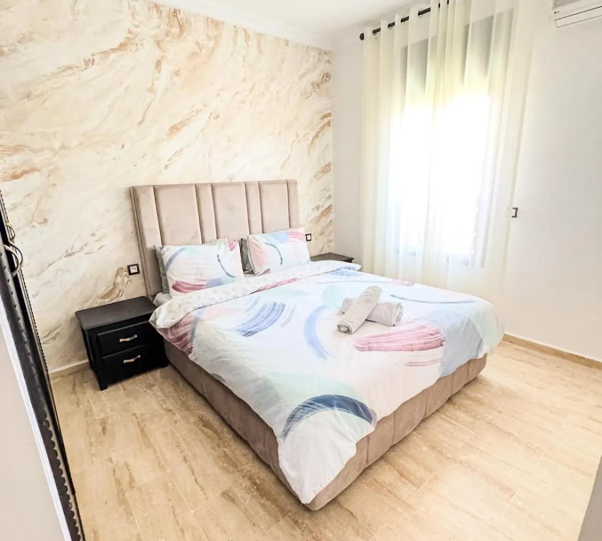 Villa Oasis Marakéš 0*,
