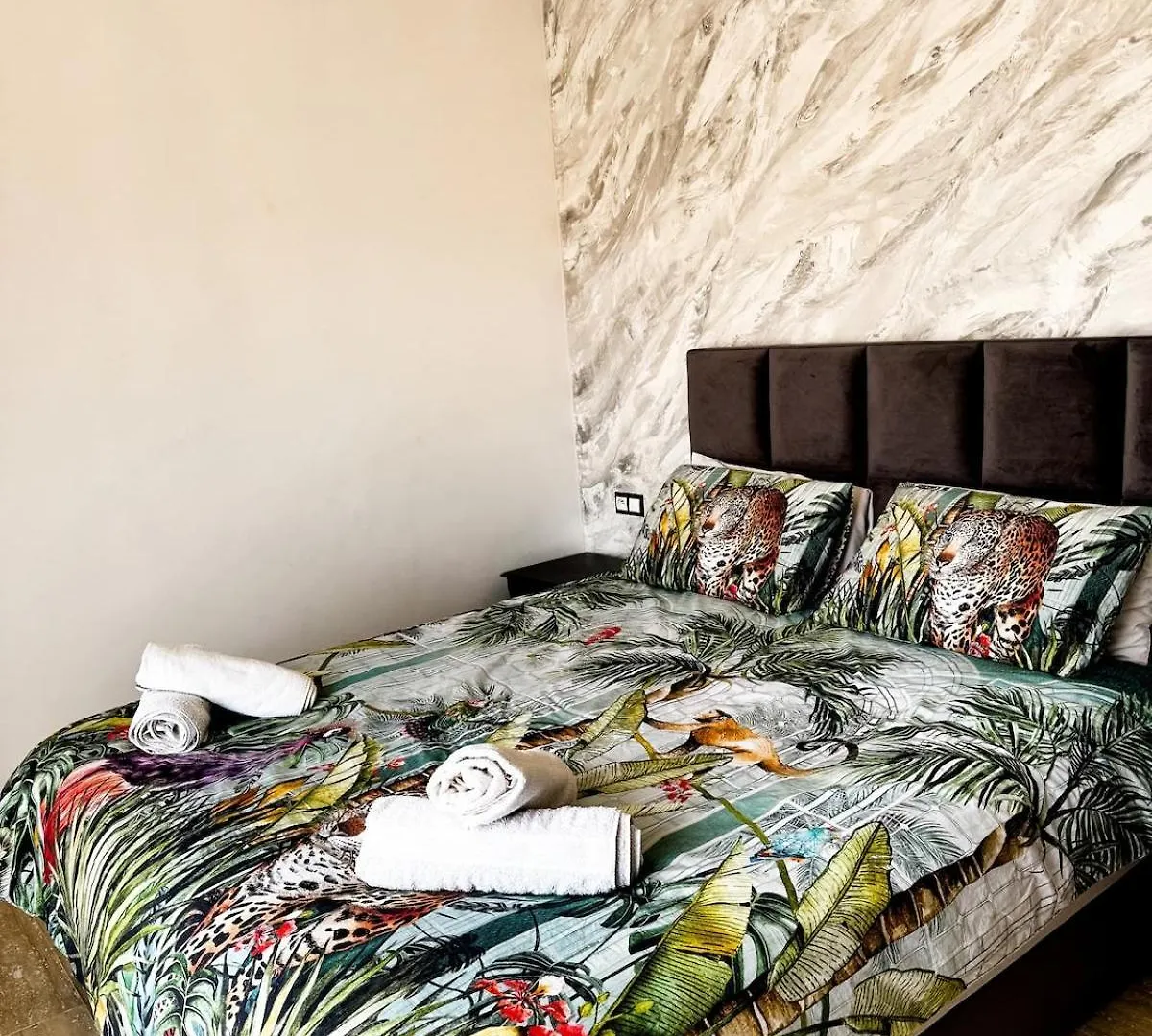 Villa Oasis Marraquexe