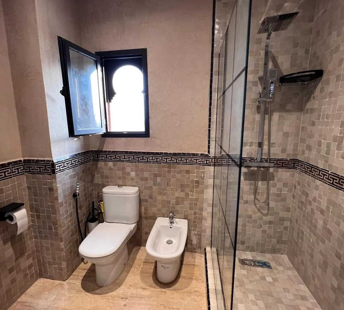 Villa Oasis Marraquexe