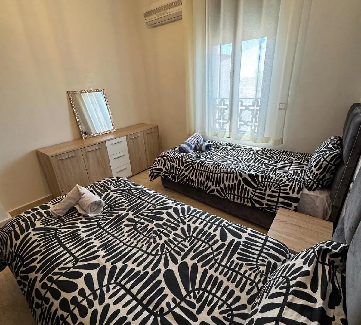Villa Oasis Marraquexe