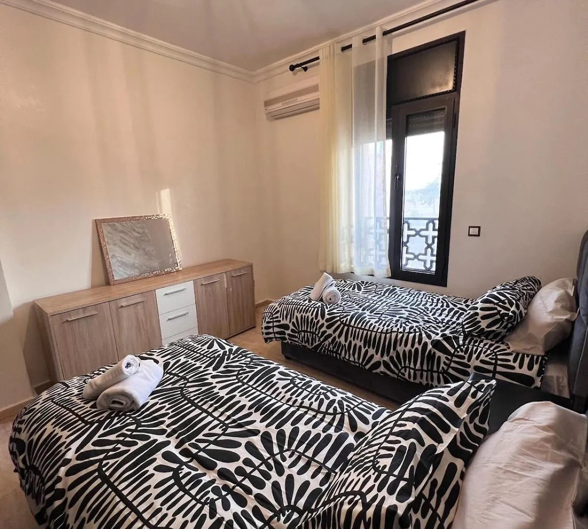 Villa Oasis Marraquexe
