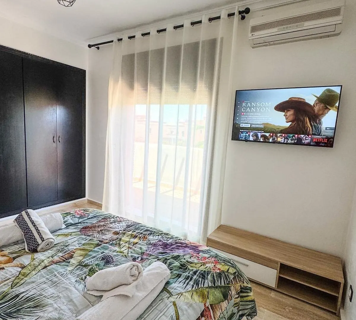 Villa Oasis Marraquexe