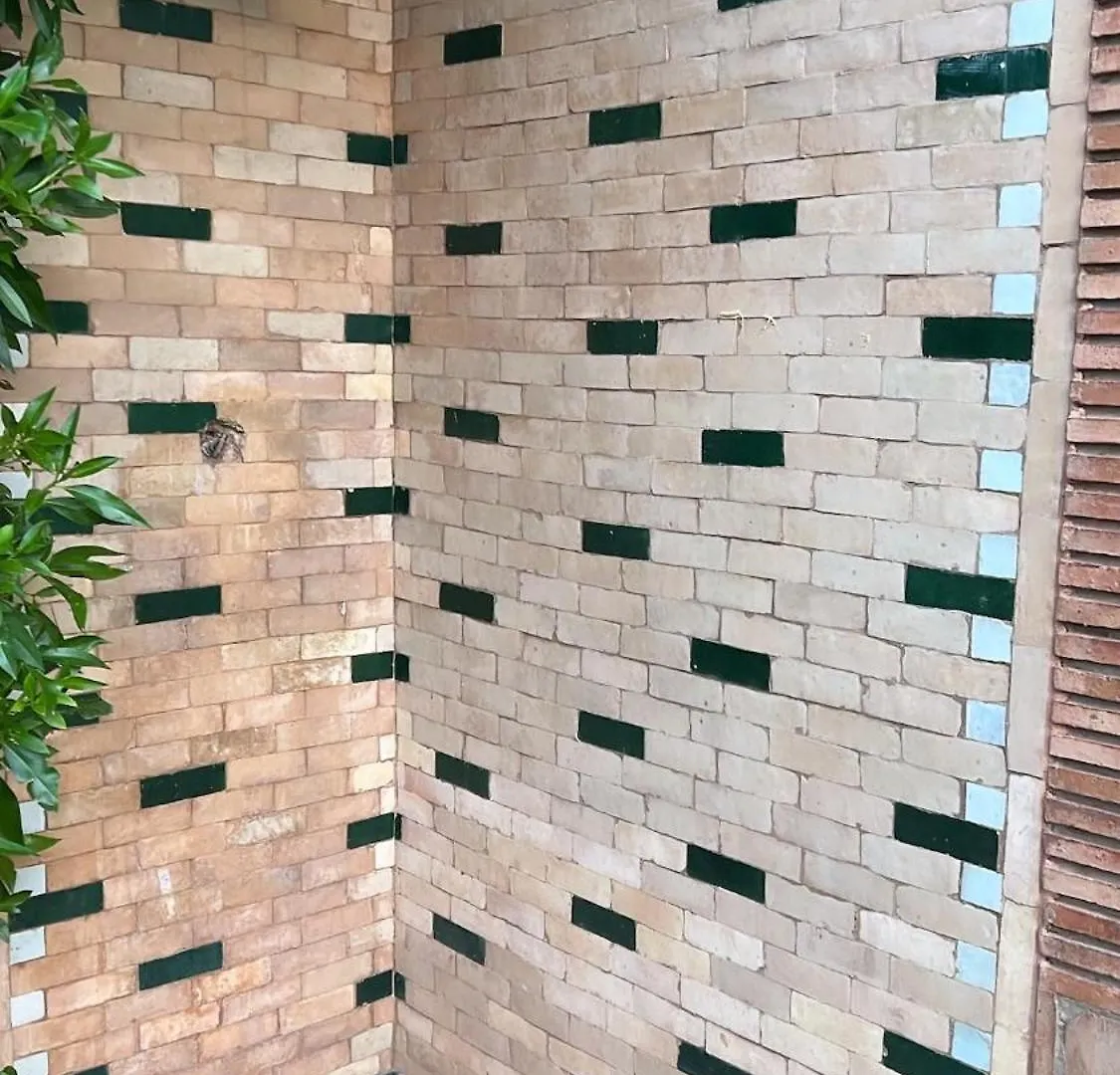 Villa Oasis Marraquexe